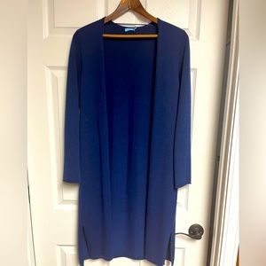 Cashmere Cardigan
